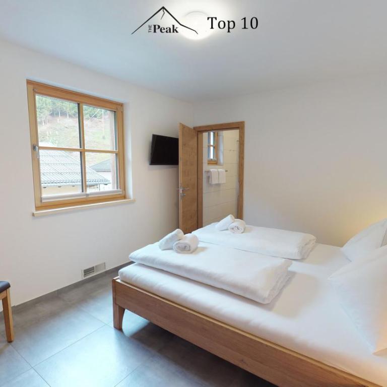 The Peak Hochkönig - Premium Apartment Top 10 - 5