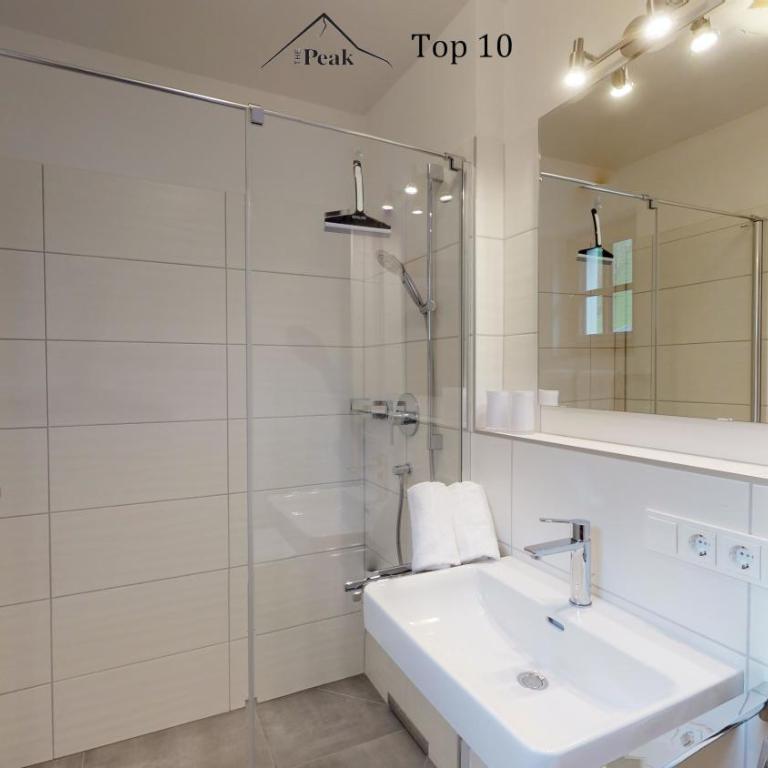 The Peak Hochkönig - Premium Apartment Top 10 - 3