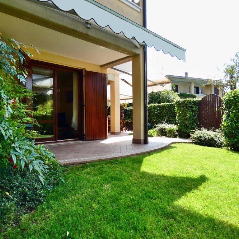Green House Desenzano - Appartamento - 27