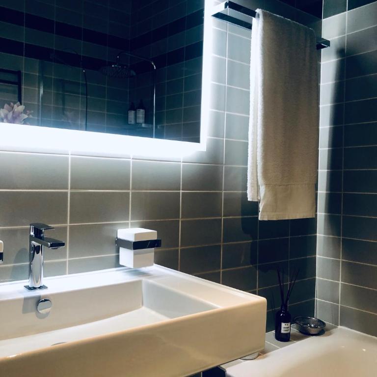 La Corte dell'Ulivo - Apartment mit 1 Schlafzimmer - 33