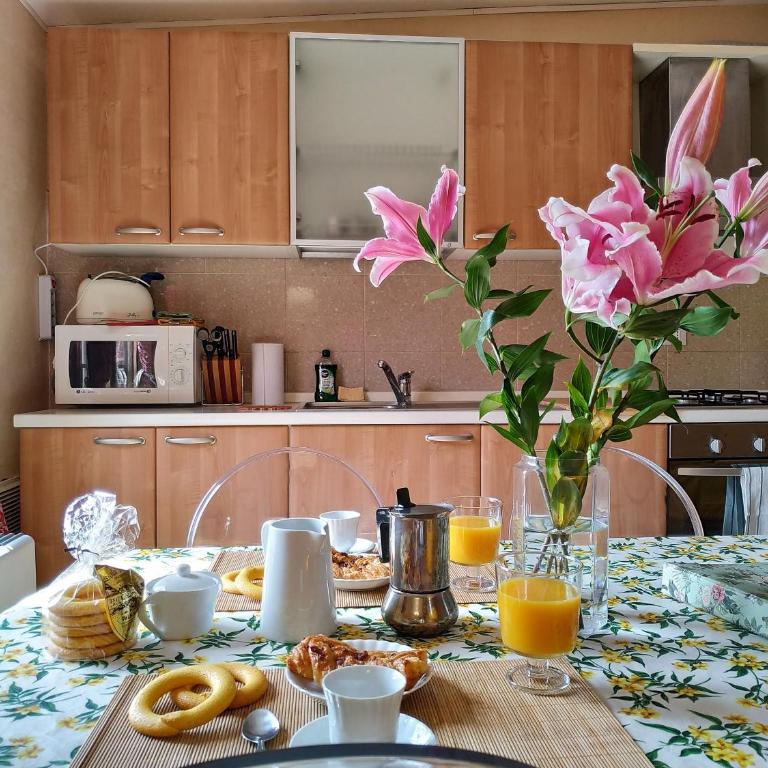Apartment in Molino Stucky - Appartamento con 1 Camera da Letto - 6