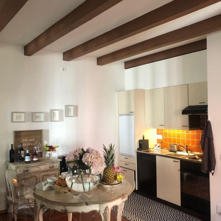 La Corte dell'Ulivo - Apartment mit 1 Schlafzimmer - 9