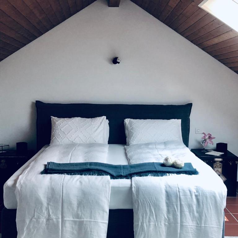 La Corte dell'Ulivo - Apartment mit 1 Schlafzimmer - 20