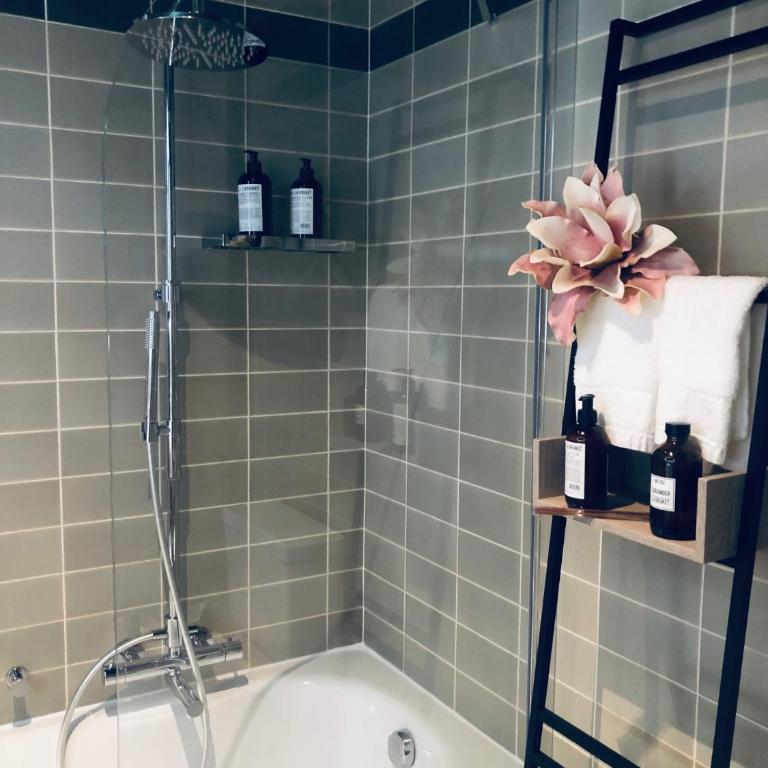 La Corte dell'Ulivo - Apartment mit 1 Schlafzimmer - 25