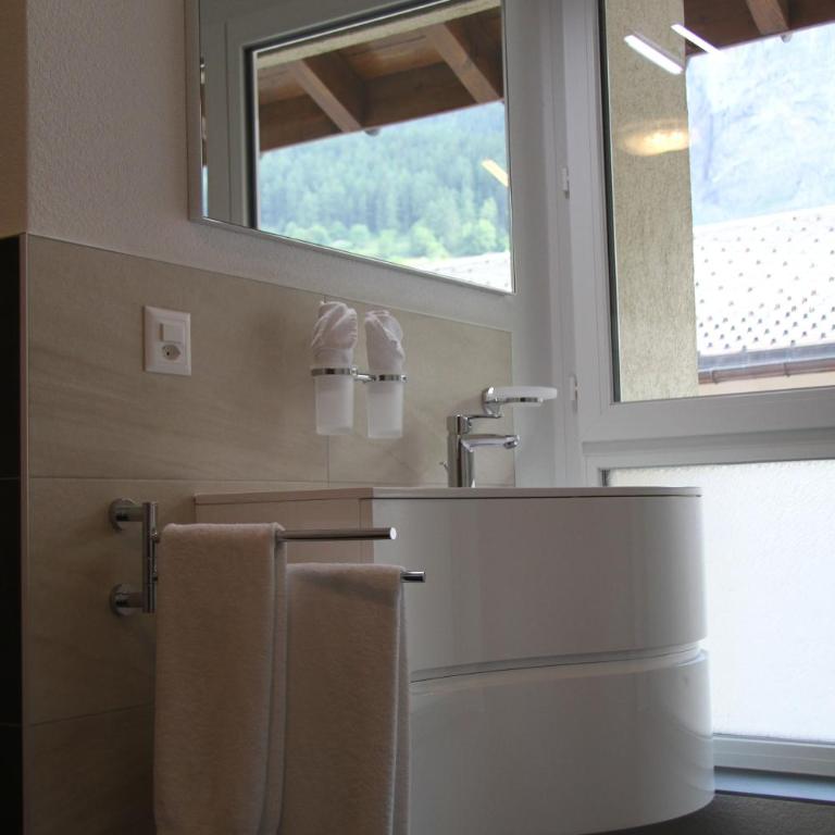 Therme 51° Hotel Physio & Spa - Suite mit 2 Schlafzimmern - 2