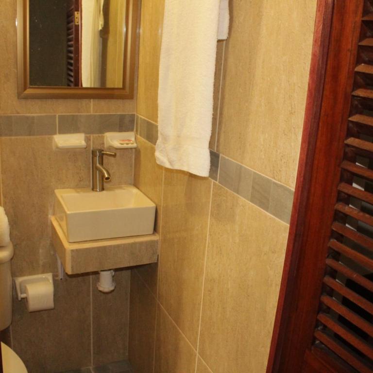 Zona Romántica Casa Las Magnolias - Apartamento - 4