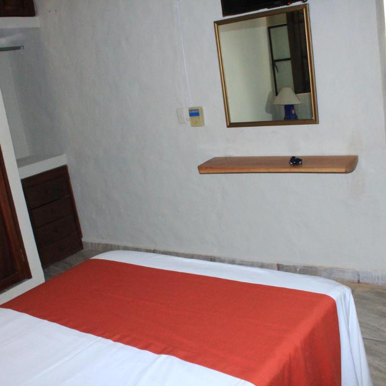 Zona Romántica Casa Las Magnolias - Apartamento - 10