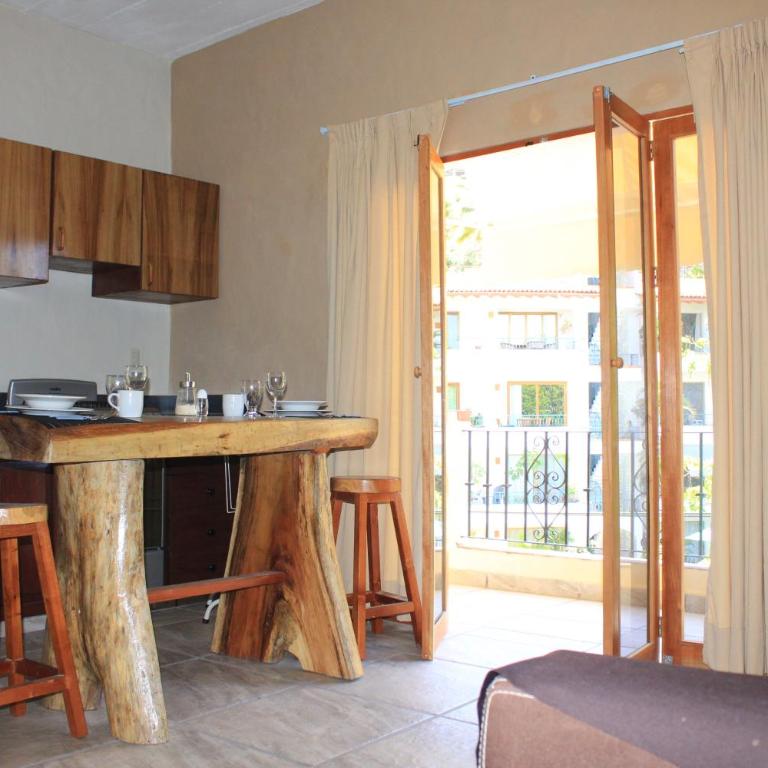 Zona Romántica Casa Las Magnolias - Apartamento - 11