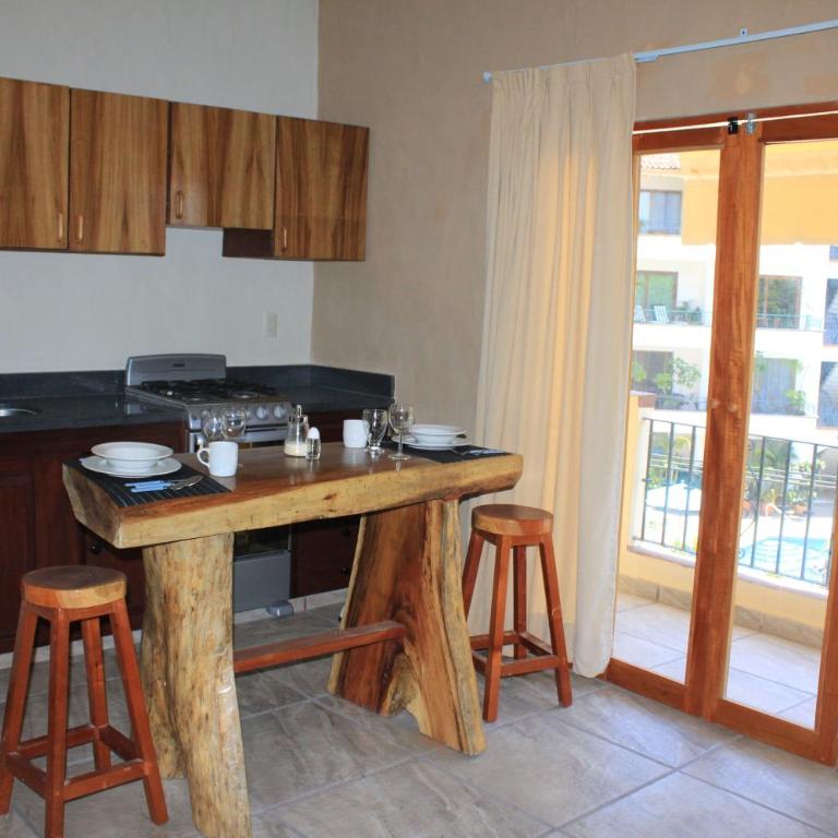 Zona Romántica Casa Las Magnolias - Apartamento - 1