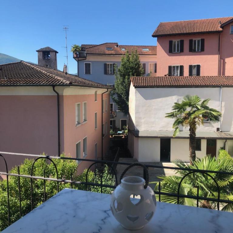 La Corte dell'Ulivo - Apartment mit 1 Schlafzimmer - 3