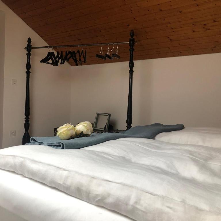 La Corte dell'Ulivo - Apartment mit 1 Schlafzimmer - 22