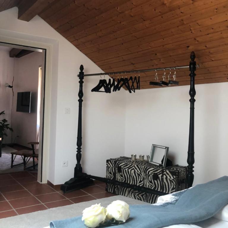 La Corte dell'Ulivo - Apartment mit 1 Schlafzimmer - 23