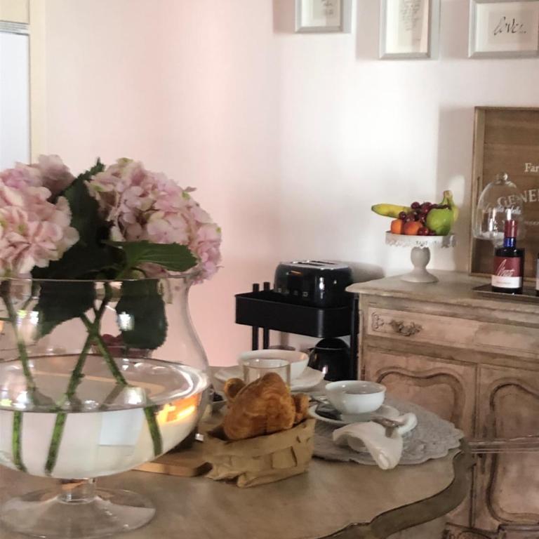 La Corte dell'Ulivo - Apartment mit 1 Schlafzimmer - 6