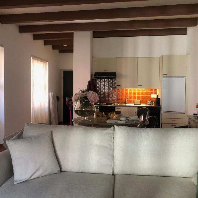 La Corte dell'Ulivo - Apartment mit 1 Schlafzimmer - 11