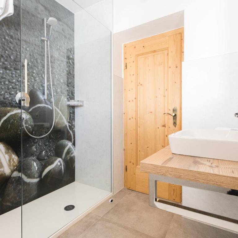 Residence Bergblick - Appartamento Superior con Balcone - 12