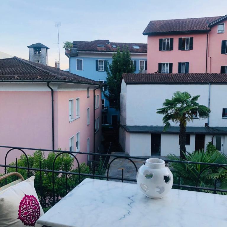 La Corte dell'Ulivo - Apartment mit 1 Schlafzimmer - 1