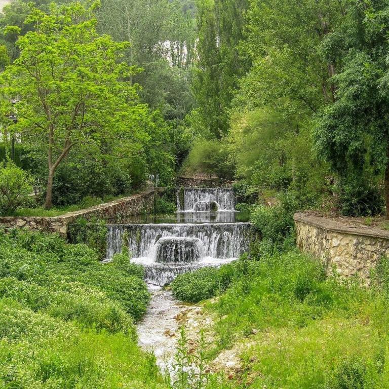 Cazorla Suite - Vacation Home - 19