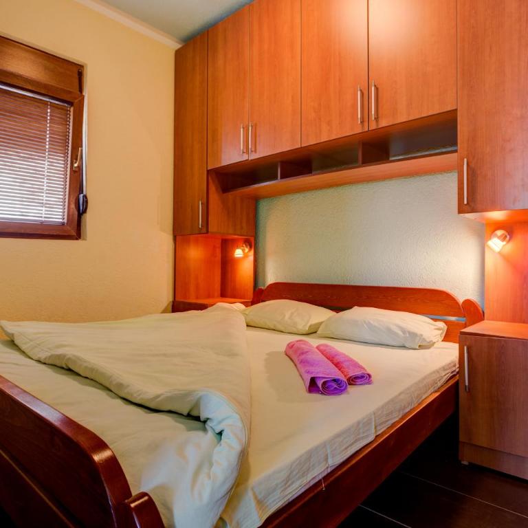 Romeo And Juliet Apartments - Apartman sa 1 Spavaćom Sobom - 6