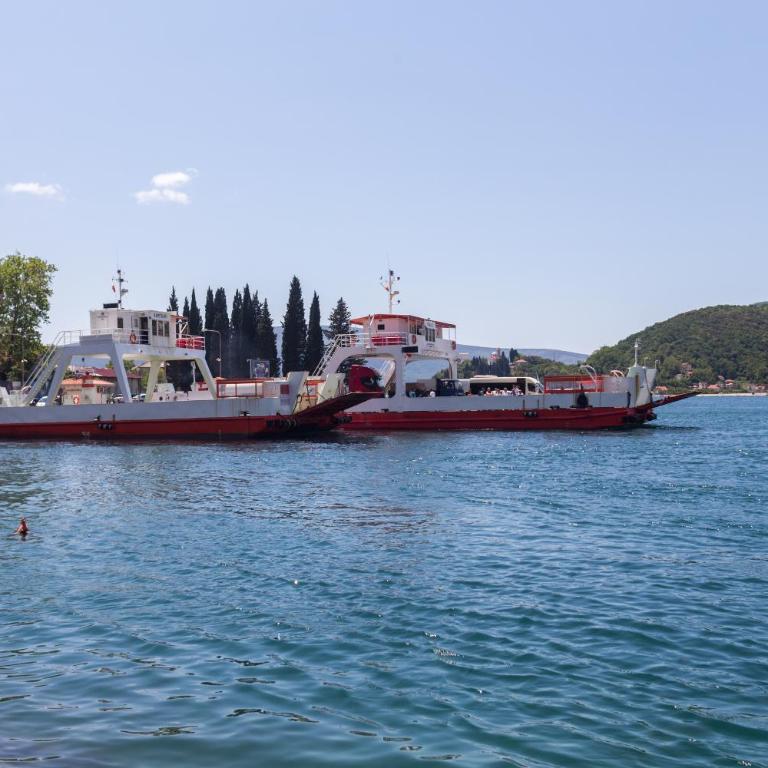 Romeo And Juliet Apartments - Apartman sa 1 Spavaćom Sobom - 12