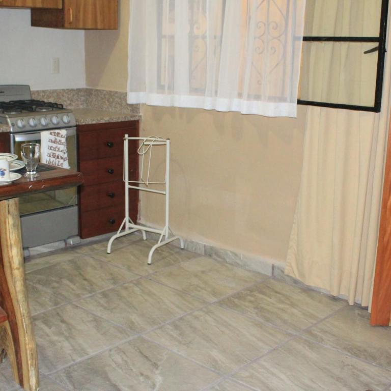 Zona Romántica Casa Las Magnolias - Apartamento de 1 dormitorio - 3
