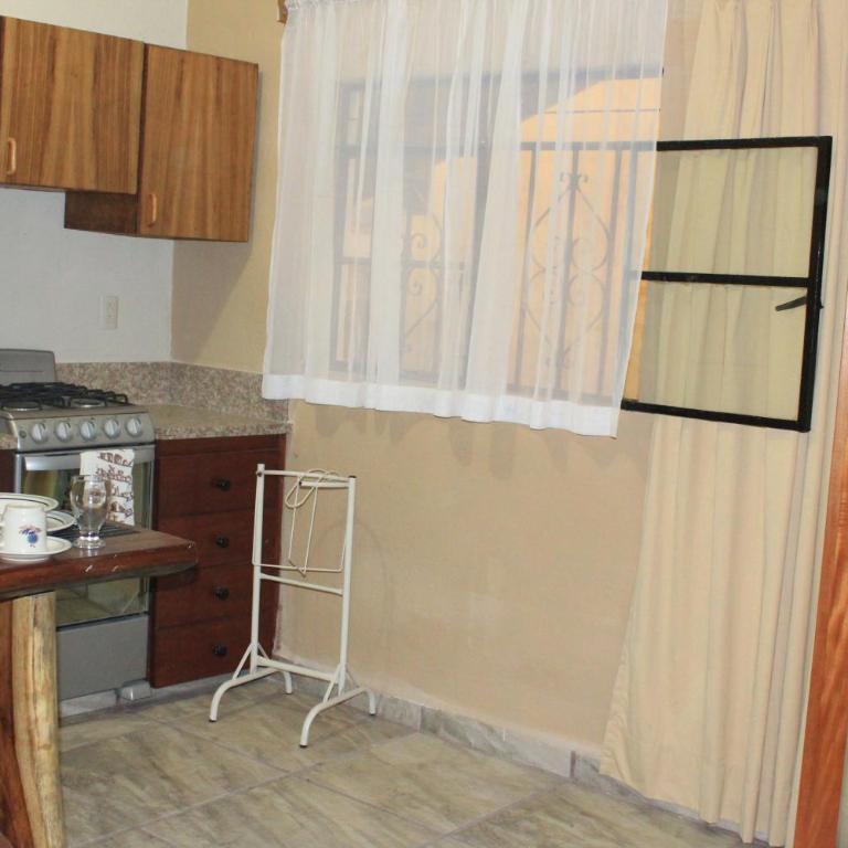 Zona Romántica Casa Las Magnolias - Apartamento de 1 dormitorio - 4