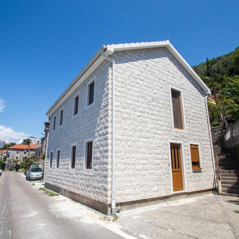 Romeo And Juliet Apartments - Apartman sa 1 Spavaćom Sobom - 16