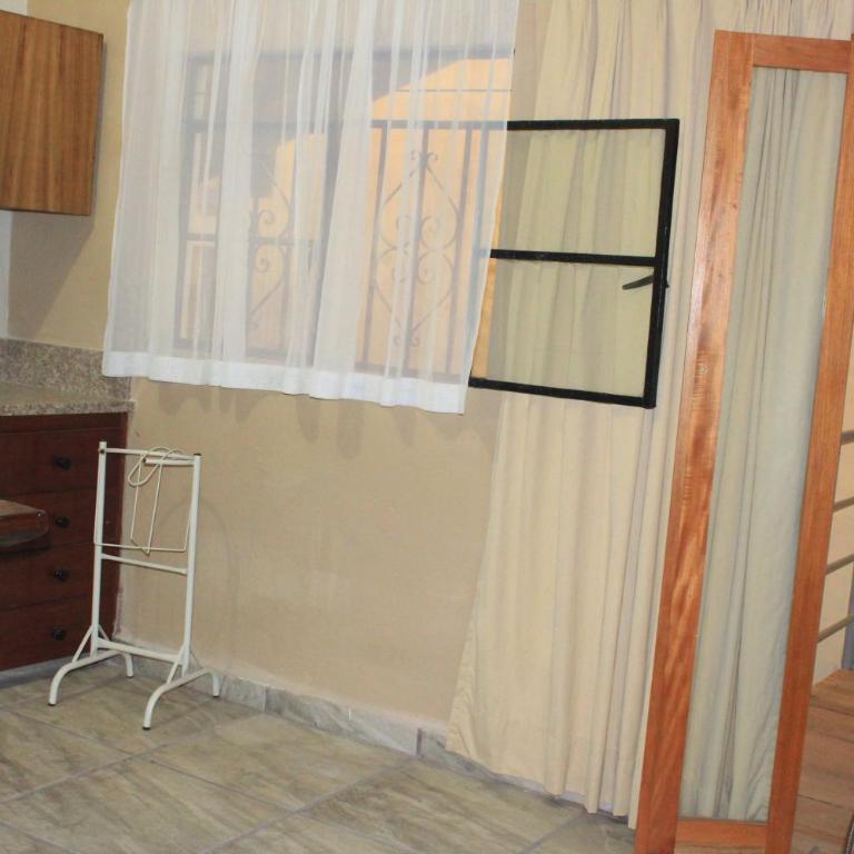 Zona Romántica Casa Las Magnolias - Apartamento de 1 dormitorio - 5