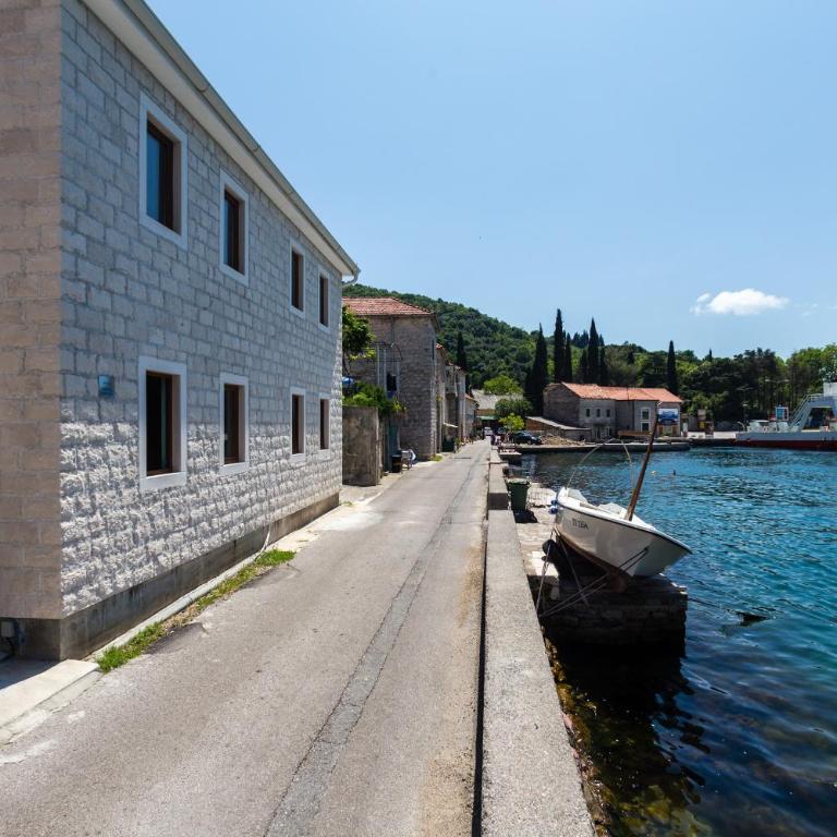 Romeo And Juliet Apartments - Apartman sa 1 Spavaćom Sobom - 5