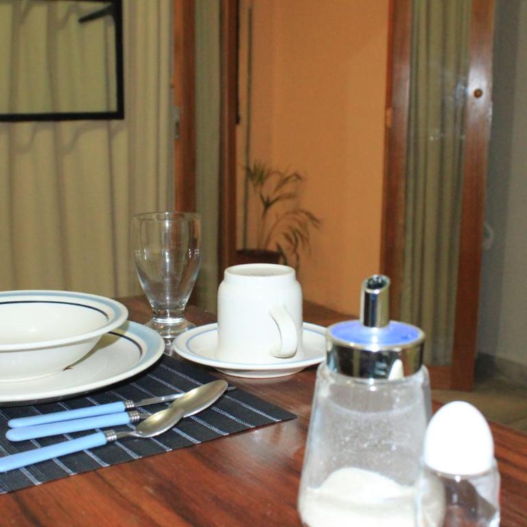 Zona Romántica Casa Las Magnolias - Apartamento de 1 dormitorio - 6
