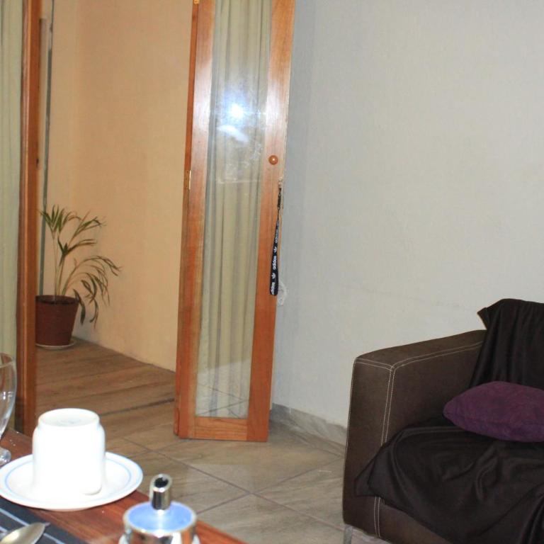 Zona Romántica Casa Las Magnolias - Apartamento de 1 dormitorio - 7