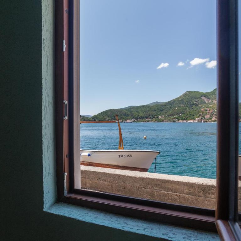 Romeo And Juliet Apartments - Apartman sa 1 Spavaćom Sobom - 4