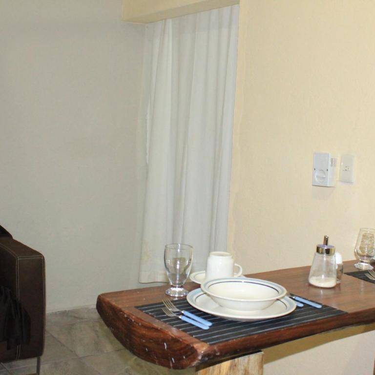 Zona Romántica Casa Las Magnolias - Apartamento de 1 dormitorio - 9