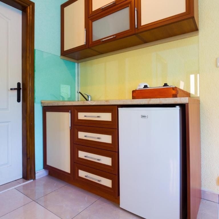 Romeo And Juliet Apartments - Apartman sa 1 Spavaćom Sobom - 8