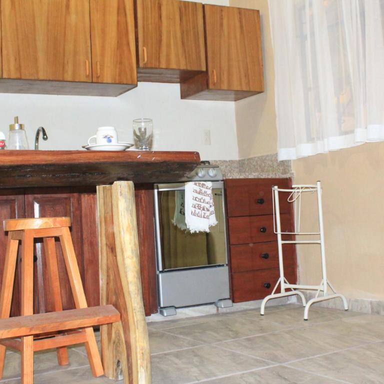 Zona Romántica Casa Las Magnolias - Apartamento de 1 dormitorio - 10