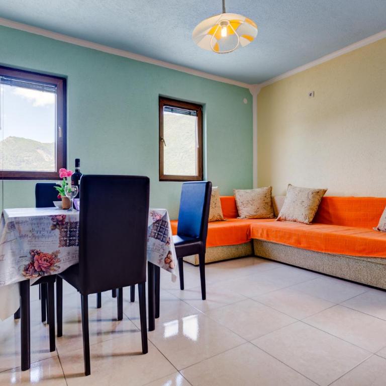 Romeo And Juliet Apartments - Apartman sa 1 Spavaćom Sobom - 9