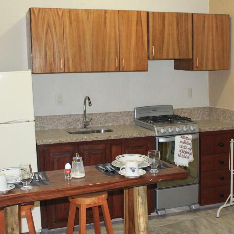 Zona Romántica Casa Las Magnolias - Apartamento de 1 dormitorio - 11