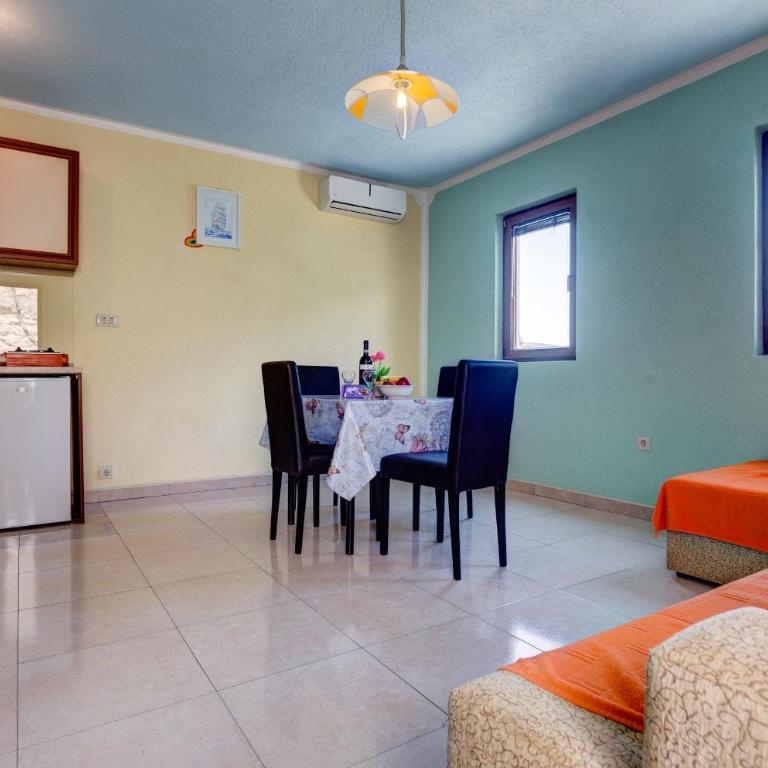 Romeo And Juliet Apartments - Apartman sa 1 Spavaćom Sobom - 10