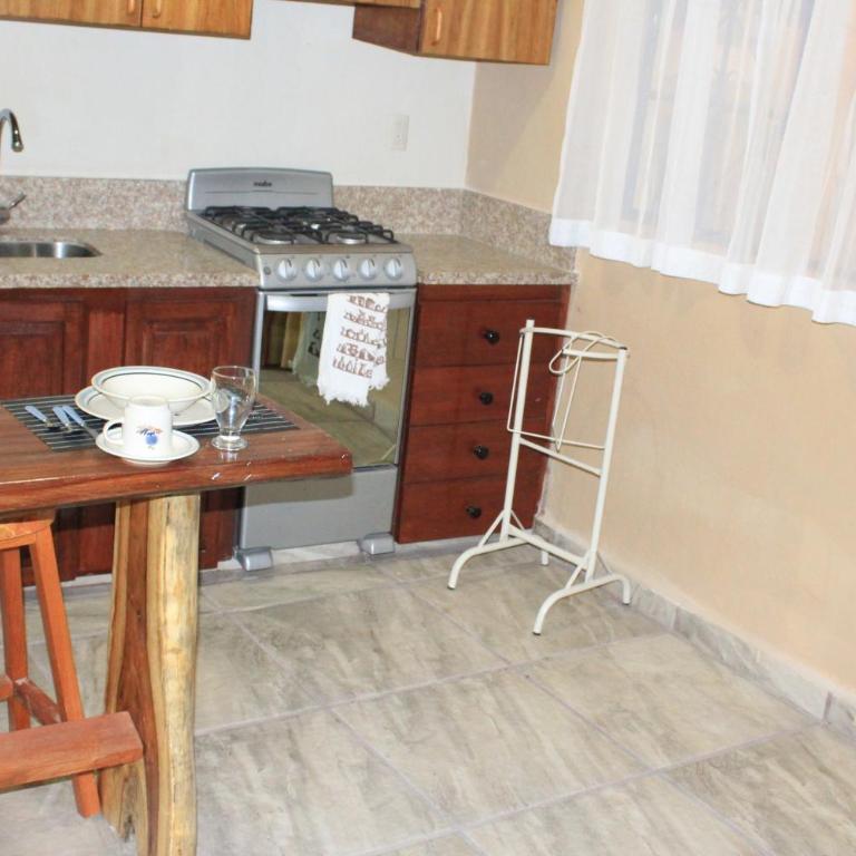 Zona Romántica Casa Las Magnolias - Apartamento de 1 dormitorio - 12