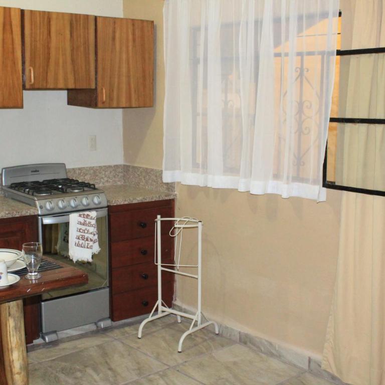 Zona Romántica Casa Las Magnolias - Apartamento de 1 dormitorio - 13