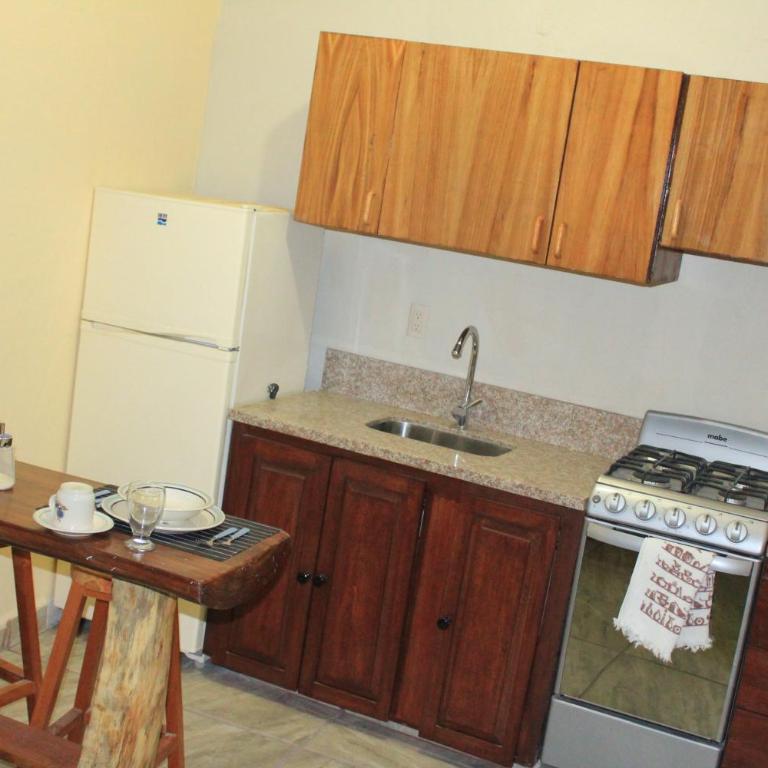 Zona Romántica Casa Las Magnolias - Apartamento de 1 dormitorio - 14