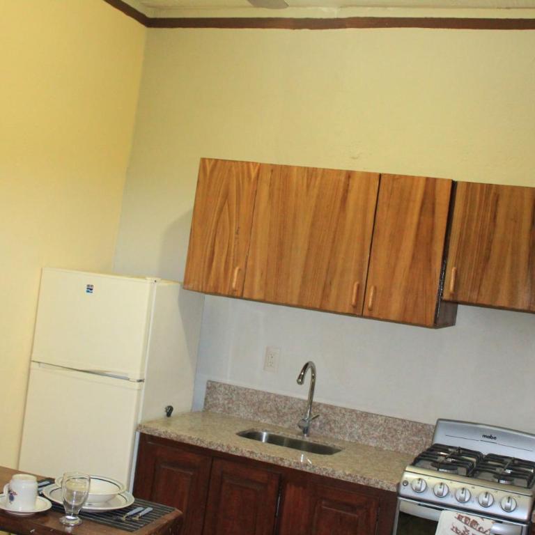 Zona Romántica Casa Las Magnolias - Apartamento de 1 dormitorio - 15