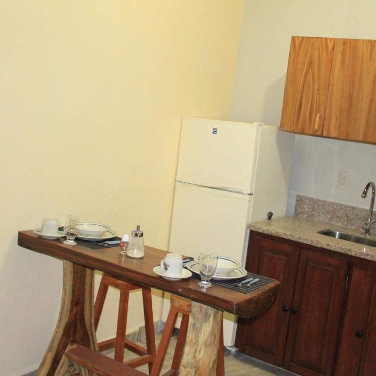 Zona Romántica Casa Las Magnolias - Apartamento de 1 dormitorio - 16