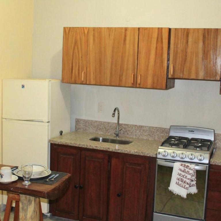 Zona Romántica Casa Las Magnolias - Apartamento de 1 dormitorio - 17