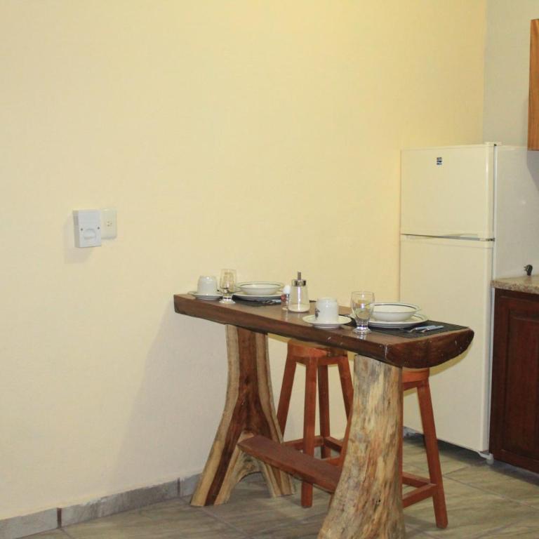 Zona Romántica Casa Las Magnolias - Apartamento de 1 dormitorio - 19