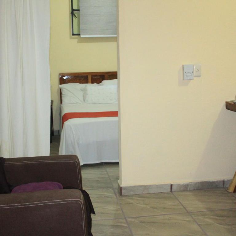 Zona Romántica Casa Las Magnolias - Apartamento de 1 dormitorio - 20