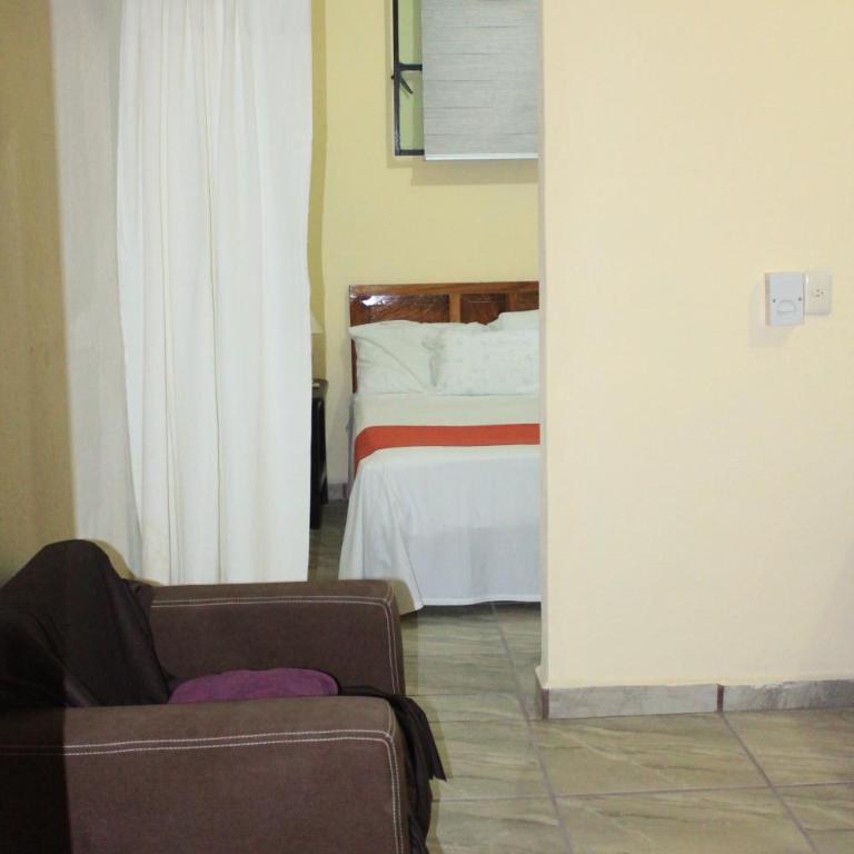 Zona Romántica Casa Las Magnolias - Apartamento de 1 dormitorio - 21