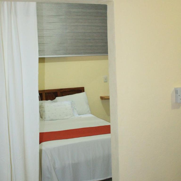 Zona Romántica Casa Las Magnolias - Apartamento de 1 dormitorio - 22
