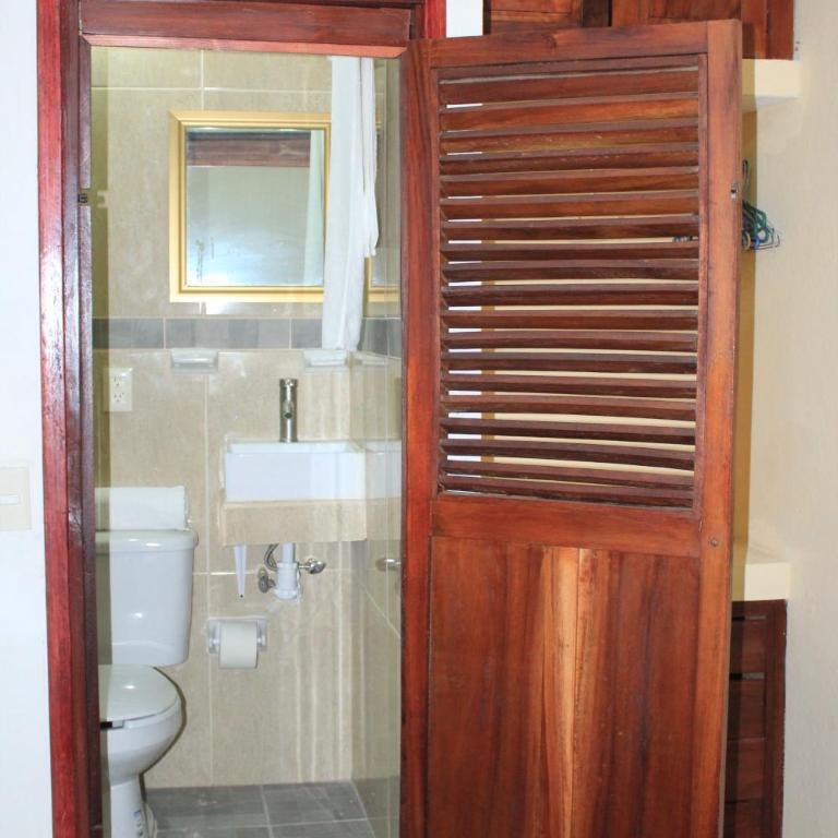 Zona Romántica Casa Las Magnolias - Apartamento de 1 dormitorio - 23