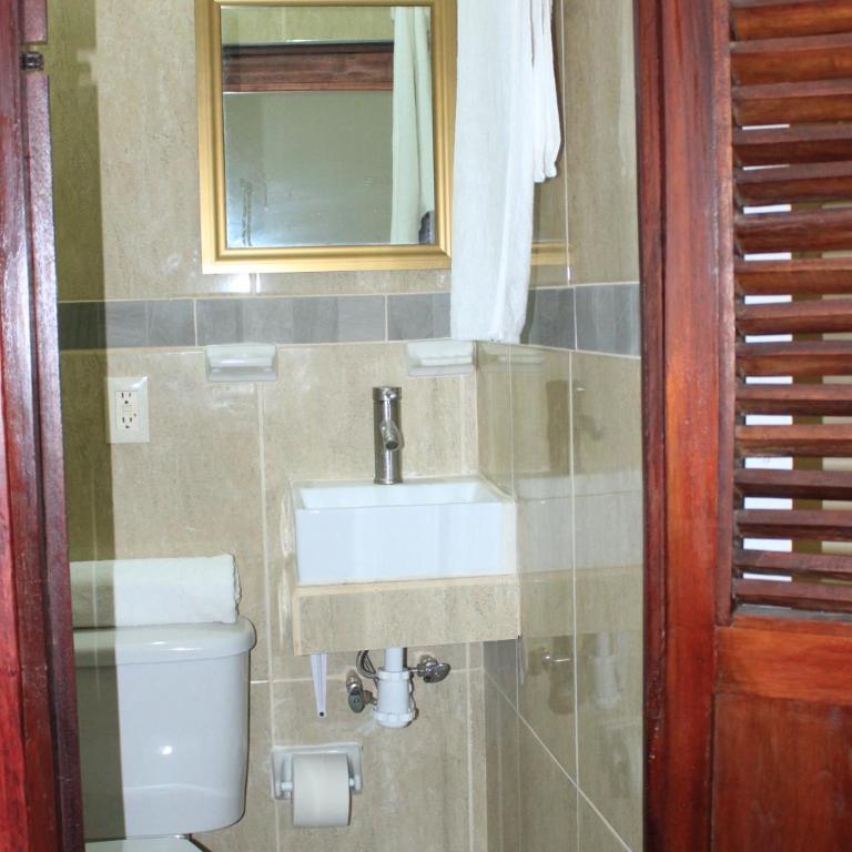Zona Romántica Casa Las Magnolias - Apartamento de 1 dormitorio - 24