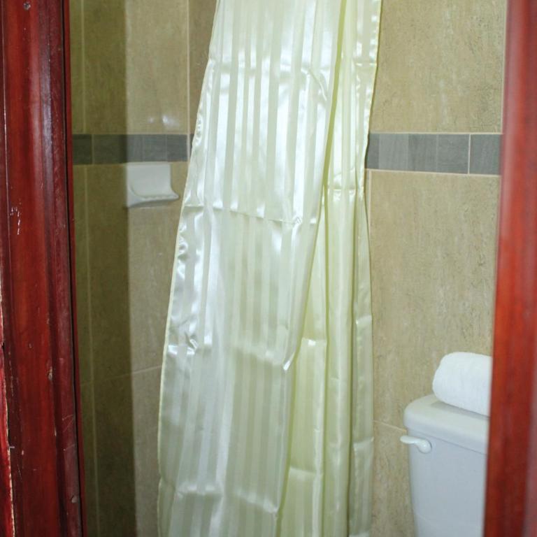 Zona Romántica Casa Las Magnolias - Apartamento de 1 dormitorio - 25